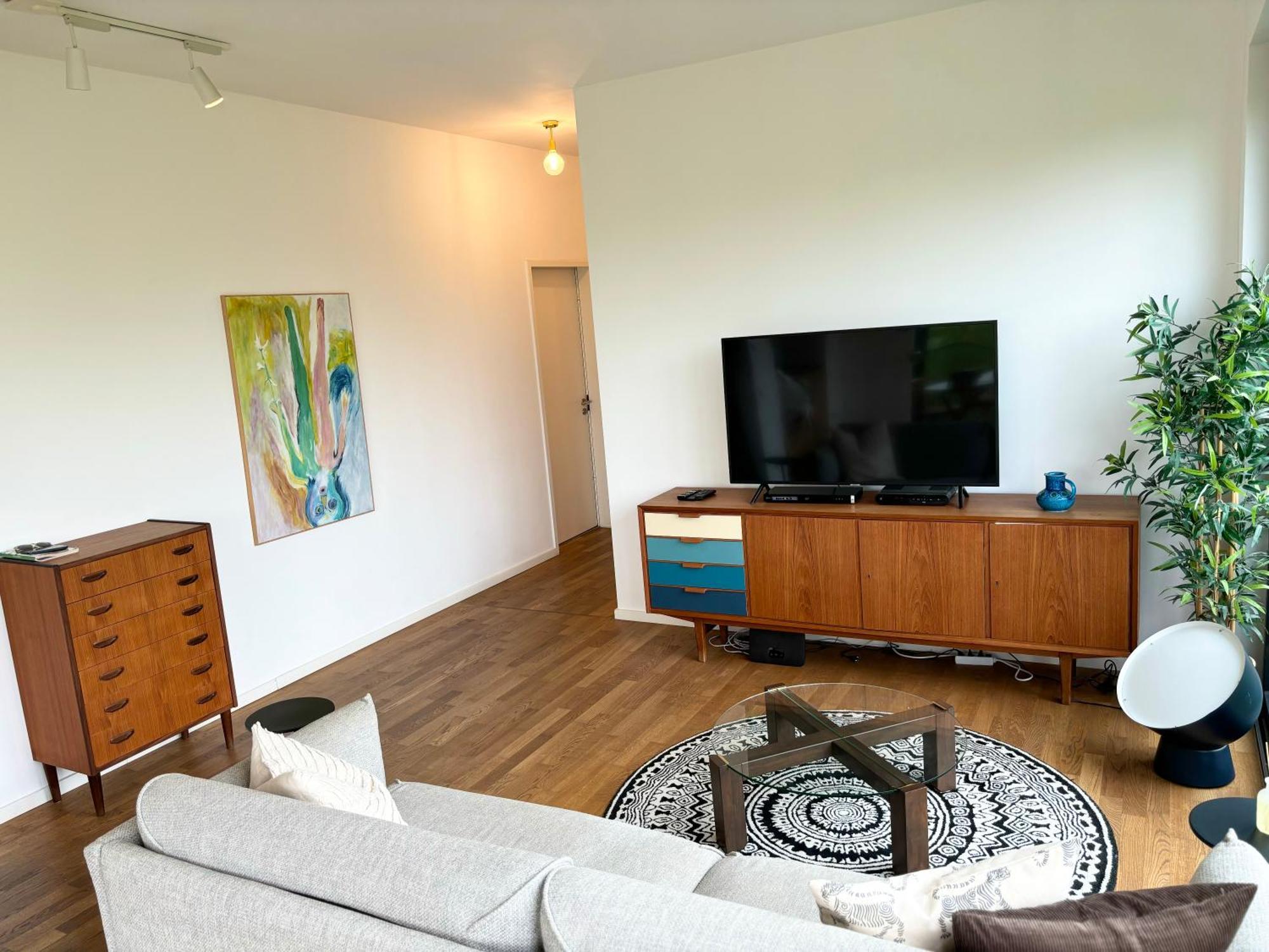 2 Bedroom Mauerpark-Apartment, Berlin Mitte View Calendar Esterno foto